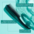 ESCOVA DE CABELO TANGLE TEEZER WET DETANGLER BLACK