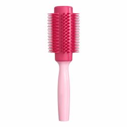 Escova De Cabelo Tangle Teezer Blow Styling Round Tool Large Pink