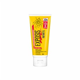 REPELENTE EXPOSIS GEL INFANTIL 40ML
