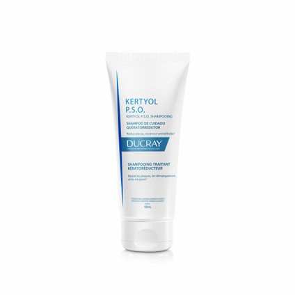 DUCRAY SHAMPOO KERTYOL PSO 100ML