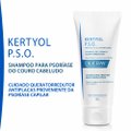 DUCRAY SHAMPOO KERTYOL PSO 100ML