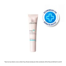 Creme De Olhos La Roche-posay Hyalu B5 15ml