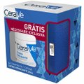 KIT CREME HIDRATANTE CERAVE 454G + NECESSAIRE