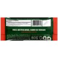BARRA DE NUTS AUSTRALIA CRANBERRY E CHOCOLATE 35G