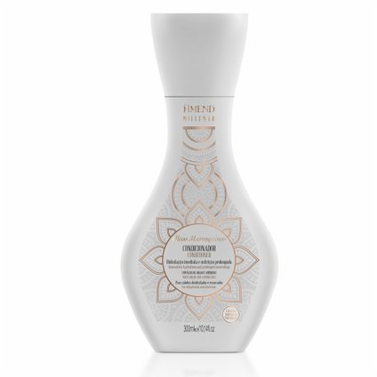 CONDICIONADOR AMEND MILLENAR ÓLEOS MARROQUINOS 300ML
