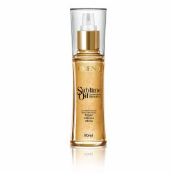 Óleo De Tratamento Amend Sublime Oil Reparador 90ml