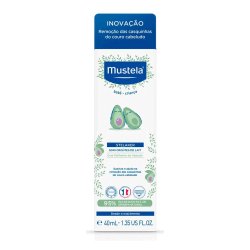 Stelaker Crosta Láctea Mustela 40ml