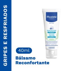 Mustela Balsamo Reconfortante 40 Ml
