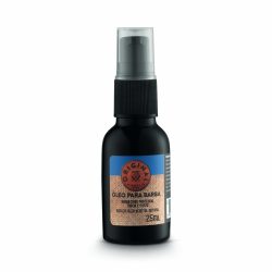 Óleo Para Barba Panvel Original 25ml