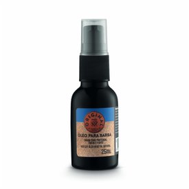 ÓLEO PARA BARBA PANVEL ORIGINAL 25ML