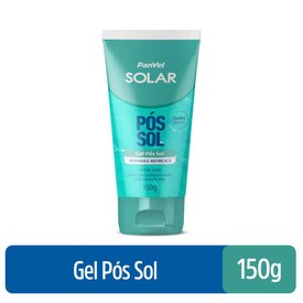PÓS SOL PANVEL SOLAR GEL 150G