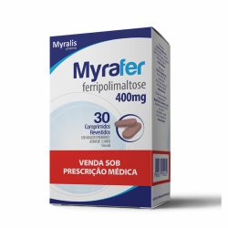 Myrafer C/ 30 Cpr Or
