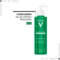 GEL DE LIMPEZA PROFUNDA VICHY NORMADERM 300G