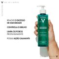GEL DE LIMPEZA PROFUNDA VICHY NORMADERM 300G
