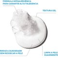 GEL DE LIMPEZA FACIAL LA ROCHE-POSAY EFFACLAR ALTA TOLERÂNCIA PARA PELE OLEOSA 300G