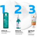 GEL DE LIMPEZA FACIAL LA ROCHE-POSAY EFFACLAR ALTA TOLERÂNCIA PARA PELE OLEOSA 300G