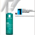GEL DE LIMPEZA FACIAL LA ROCHE-POSAY EFFACLAR ALTA TOLERÂNCIA PARA PELE OLEOSA 300G