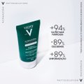 GEL DE LIMPEZA INTENSIVO VICHY NORMADERM PHYTOSOLUTION 60G