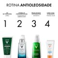 GEL DE LIMPEZA INTENSIVO VICHY NORMADERM PHYTOSOLUTION 60G