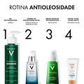 GEL DE LIMPEZA PROFUNDA VICHY NORMADERM PHYTOSOLUTION 300G