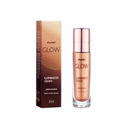 Iluminador Líquido Panvel Glow 35ml