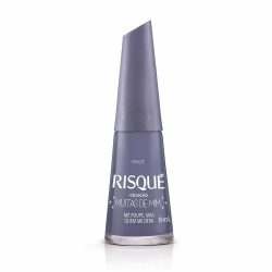 Esmalte Risqué Cremoso Me Poupe, Mas Quem Me Dera 8ml