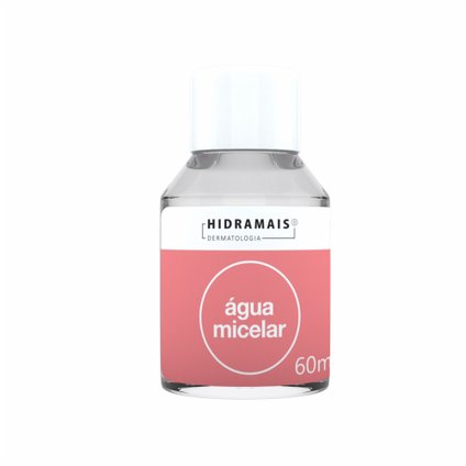 ÁGUA MICELAR HIDRAMAIS 60ML