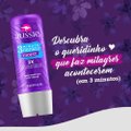 KIT AUSSIE MOIST SHAMPOO 180ML + TRATAMENTO 3 MINUTOS 236ML