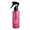 Kit Bio Extratus Protetor Térmico E Spray Finalizador Capilar Mais Liso 100Ml + Condicionador 350Ml + Shampoo 350Ml