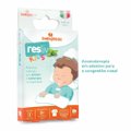 ADESIVO DESCONGESTIONANTE RESLIV KIDS COM 3 UNIDADES