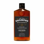 Shampoo Qod Whiskey 220ml
