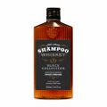 Kit Qod Pomada Modeladora Capilar Barber Shop Killer 70g + Shampoo Whiskey 220ml
