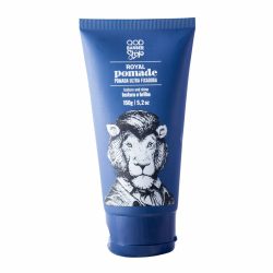 Pomada Qod Royal Pomade 150g