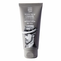Bálsamo De Barba Qod 80g