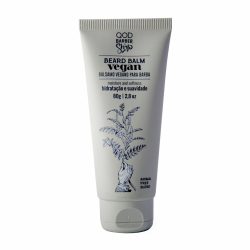 Bálsamo De Barba Qod Vegano 80g