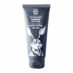 Loção Pós Barba Qod After Shave Lotion 80g