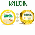 PASTILHAS VALDA PRÓPOLIS E GENGIBRE 50G