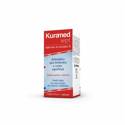 KURAMED SEPT SOL TOP. 10MG 30ML