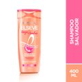 Kit Capilar Elseve Creme De Tratamento L'Oréal Paris Longo Dos Sonhos 300G + Condicionador 400Ml + Shampoo 400Ml