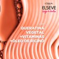 CREME PARA PENTEAR L'ORÉAL PARIS ELSEVE LONGO DOS SONHOS 250ML