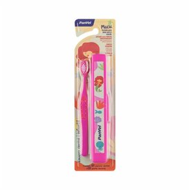 ESCOVA DENTAL INFANTIL PANVEL SEREIA MACIA