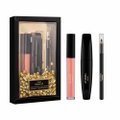 KIT PANVEL MAKE UP - GLOSS LABIAL +MÁSCARA PARA CÍLIOS + LÁPIS PARA OLHOS