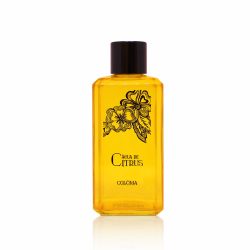 Colônia Citrus Phebo 260ml