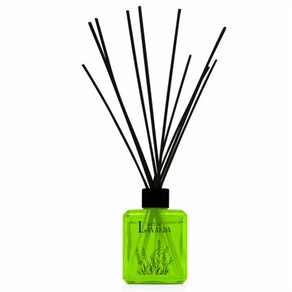 DIFUSOR ÁGUAS DE PHEBO LAVANDA 250ML