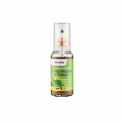 Própolis Spray Mel E Guaco Panvel 30ml