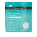MÁSCARA FACIAL NEUTROGENA PURIFYING BOOST HYDROGEL DETOX 30G