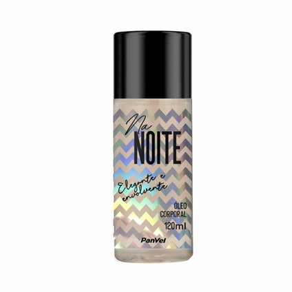 OLEO CORPORAL PANVEL NA NOITE 120ML