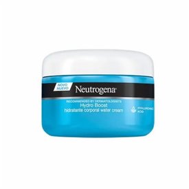 HIDRATANTE CORPORAL NEUTROGENA HYDRO BOOST WATER CREAM 200ML