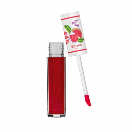 LIP TINT GEL DAILUS FROZEN DE MELANCIA 4ML