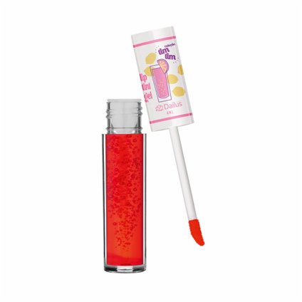 LIP TINT GEL DAILUS PINK LEMONADE 4ML